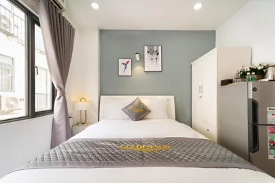 Golden Suites 3 Apartments – 写真 3