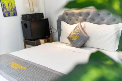 Golden Suites 3 Apartments – 写真 4