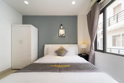 Golden Suites 3 Apartments – 写真 5