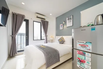 Golden Suites 3 Apartments – 写真 7