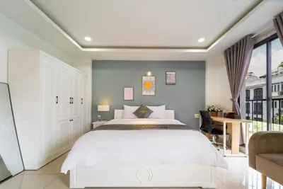 Golden Suites 3 Apartments – 写真 8