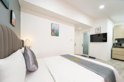 Golden Suites 3 Apartments – 写真 9