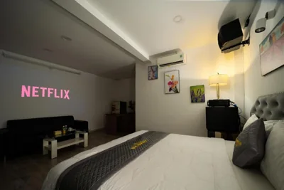 Golden Suites 3 Apartments – 写真 11