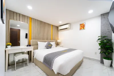 Golden Suites 3 Apartments – 写真 12