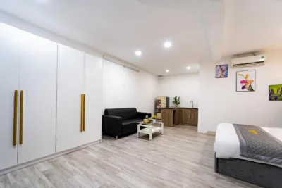 Golden Suites 3 Apartments – 写真 16